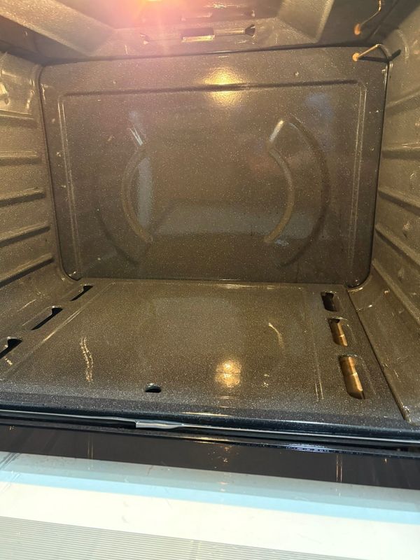 Deep Cleaning