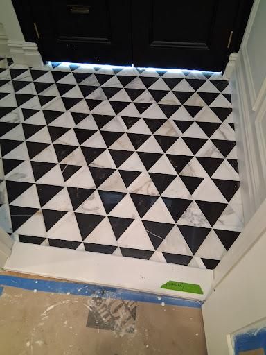 Bathroom Renovation
