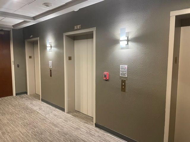 Interior Painting gallery