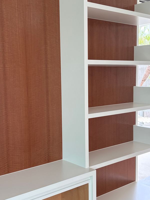 Interior Painting