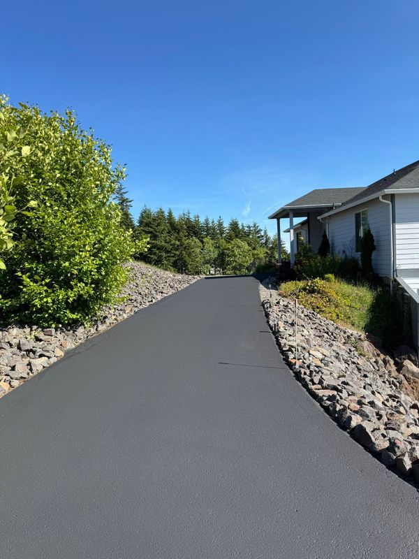 Residential Driveways