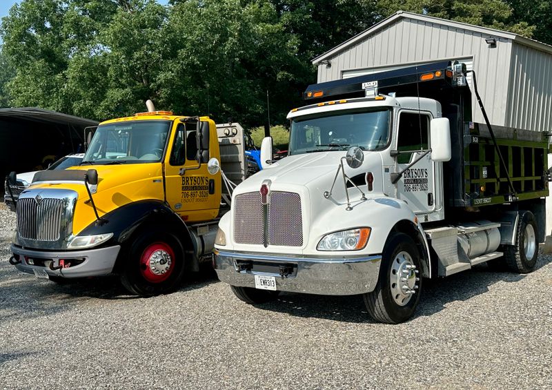 Hauling