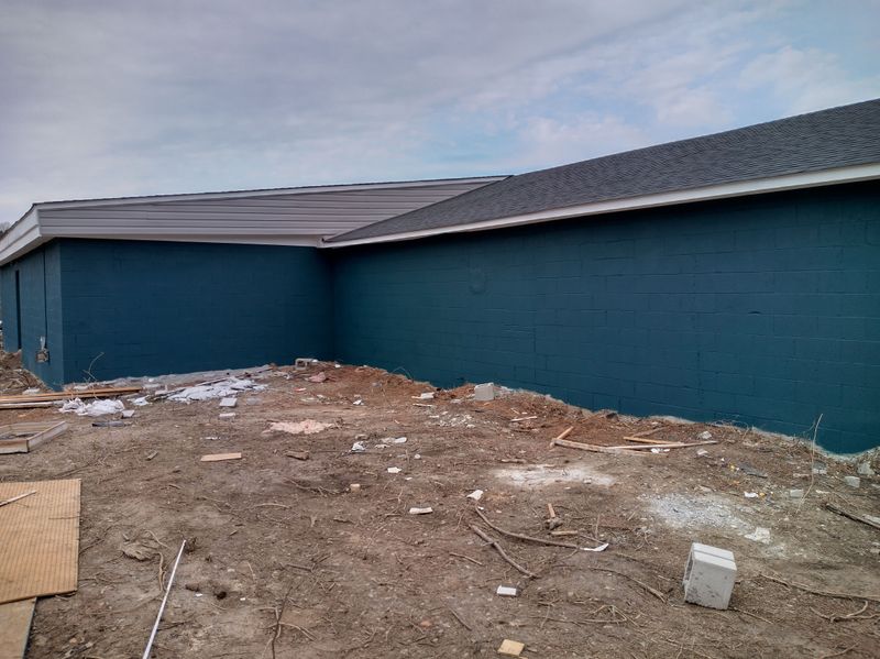 Commercial Painting