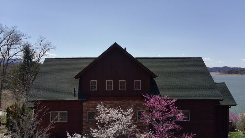 Shingle Roofs