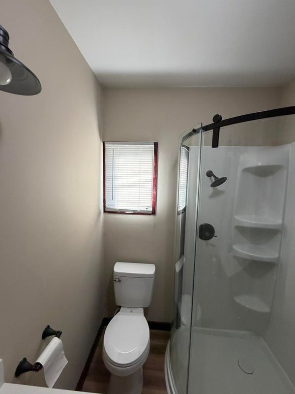 Interior Renovation