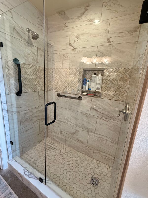 Kitchen and Bathroom Renovations