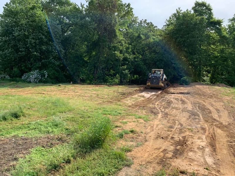 Land Clearing