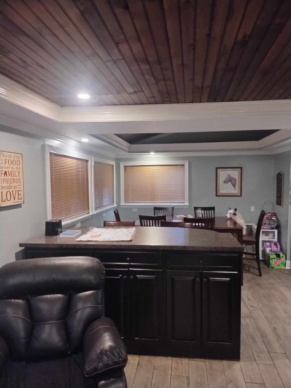 Remodeling Services