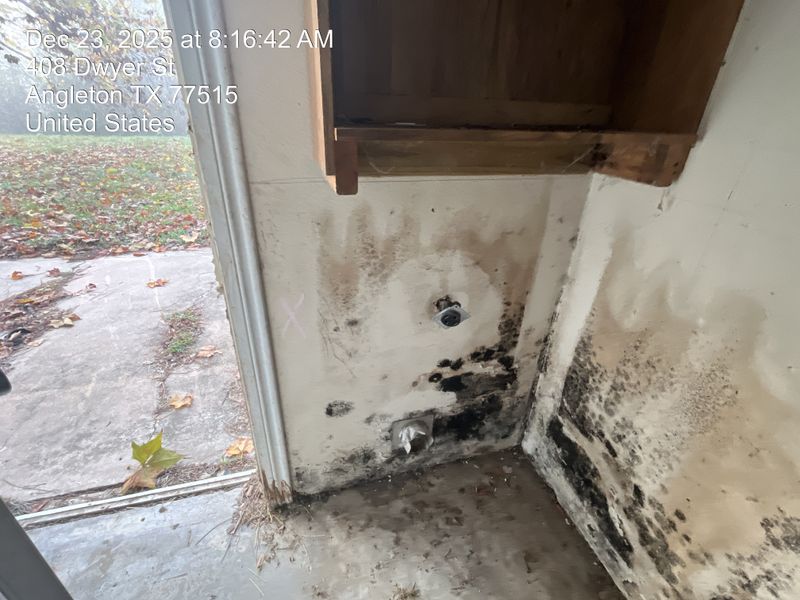 Interior Repairs and Upgrades