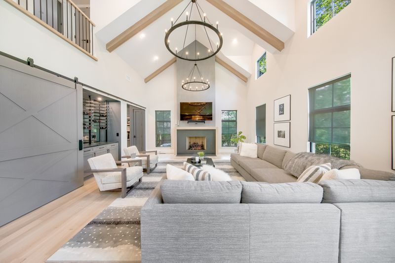 Living Rooms