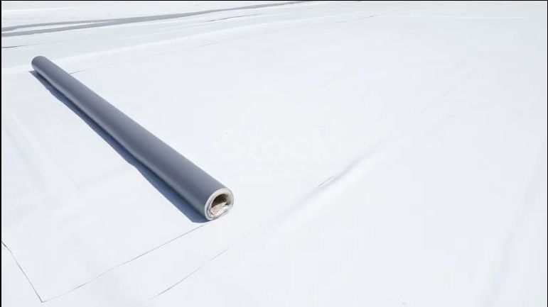 TPO Roofing Systems