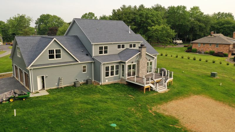 Exterior Remodeling