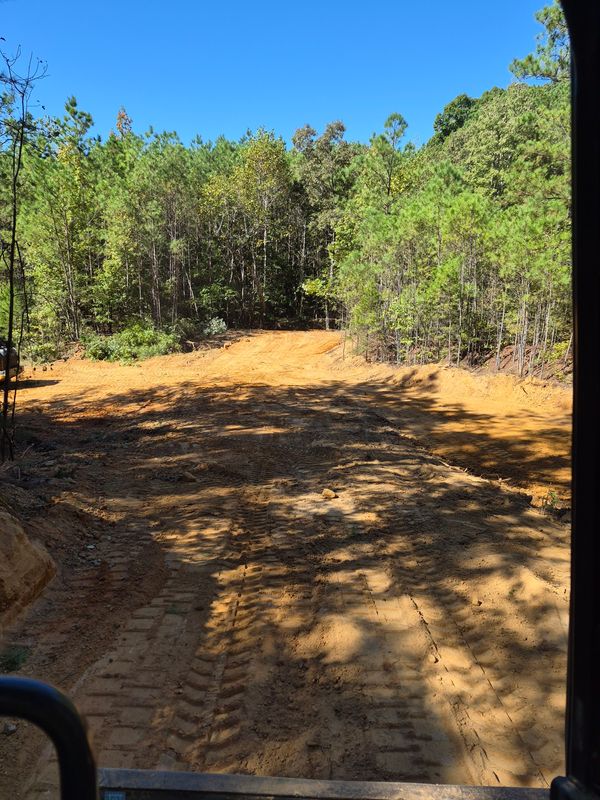 Land Clearing