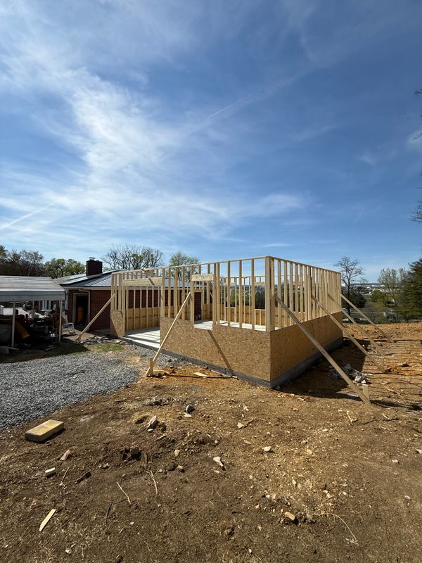 Home Additions