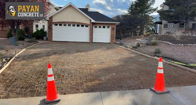 Driveway Construction