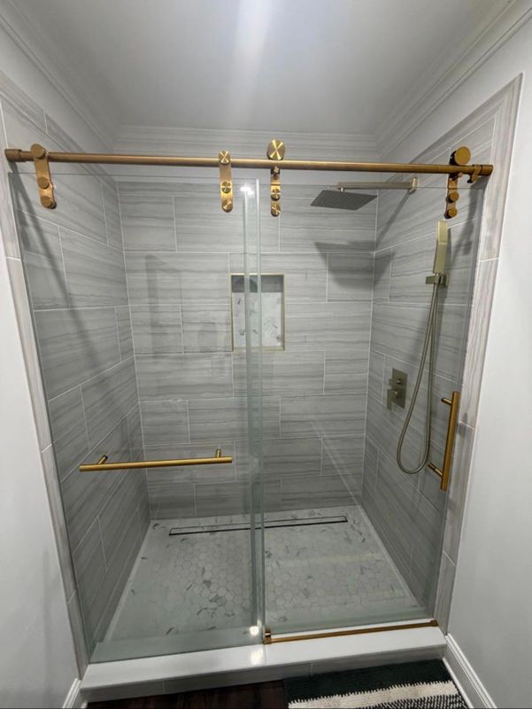 Bathroom Renovation