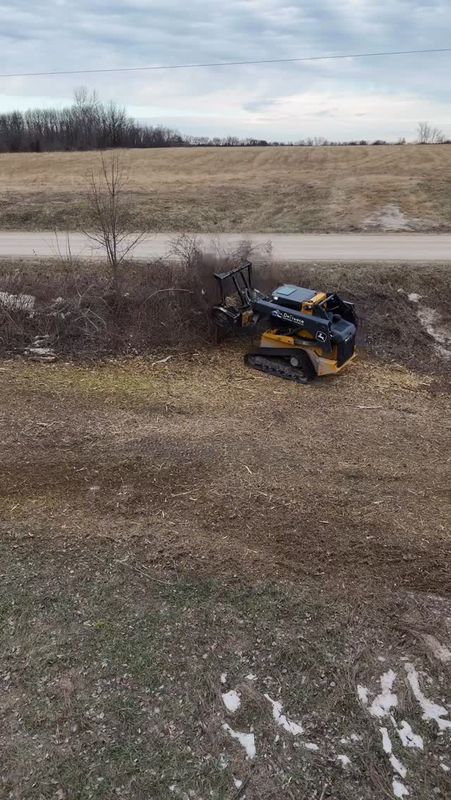 Land Clearing
