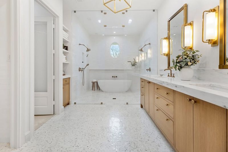 Bathroom Renovation