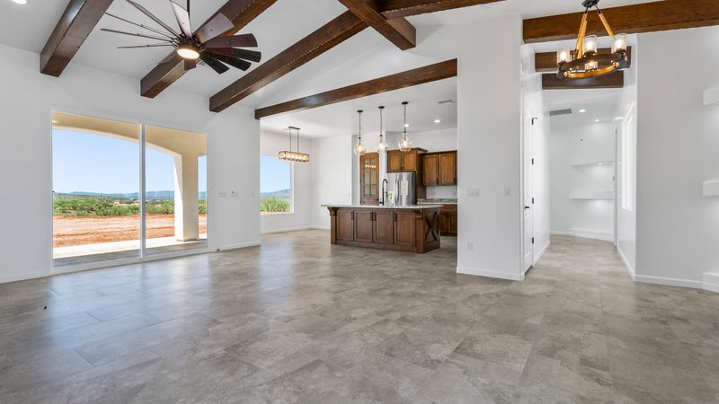 Custom Home Construction
