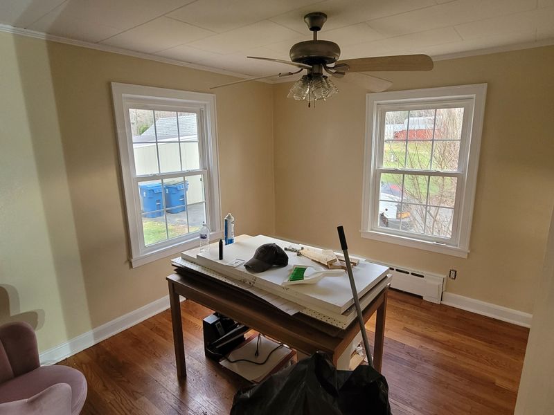 Interior Painting