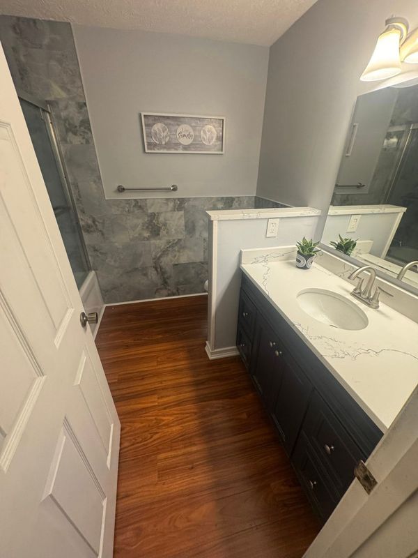 Interior Renovations