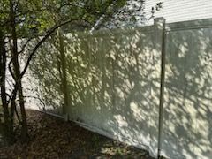 Revitalize Your Home's Exterior: Wheeler Pressure Washing's Comprehensive Cleaning Success in Kingsland, GA