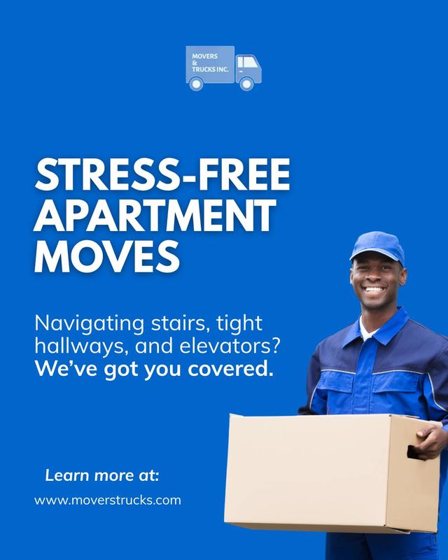 Residential Moving