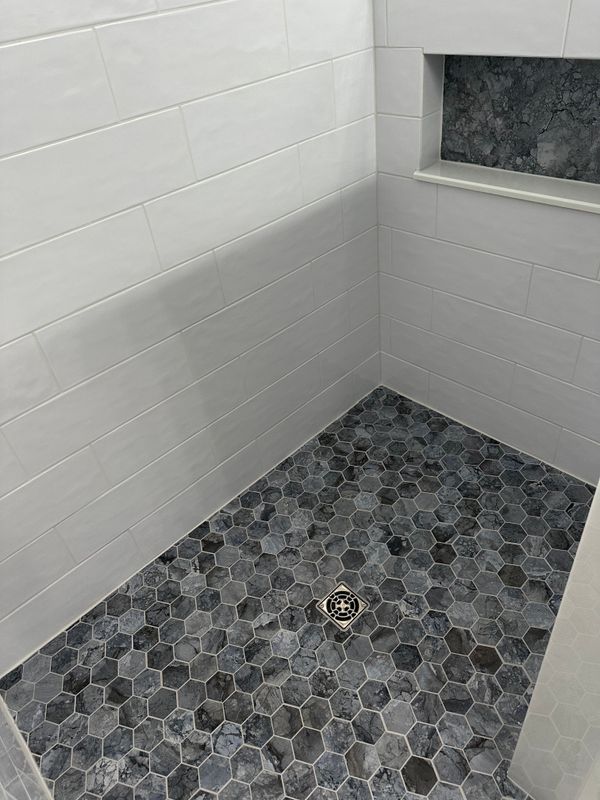 Kitchen and Bath