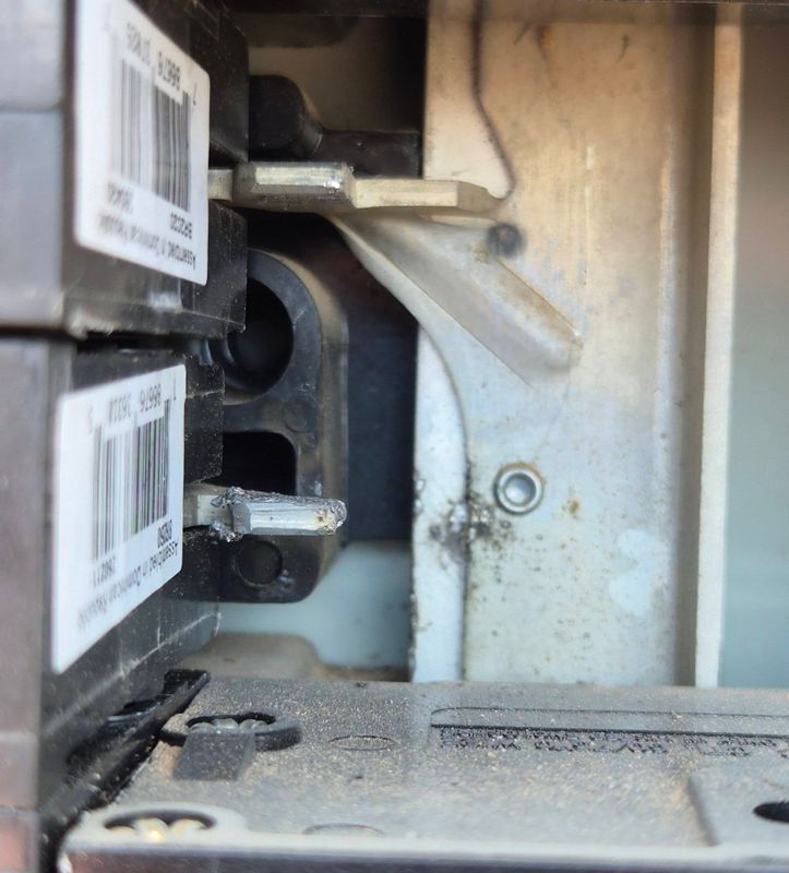 Electrical Repairs