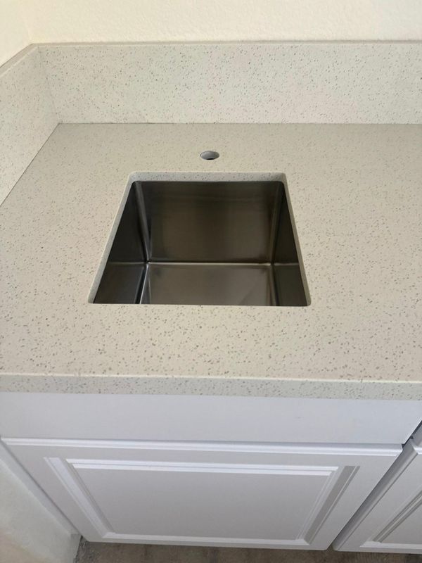 Kitchen Renovation