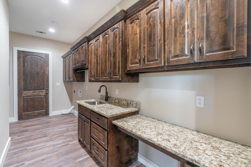 Interior Renovations