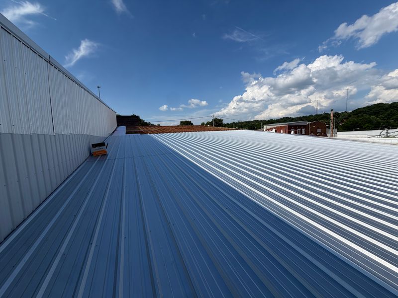 Roofing