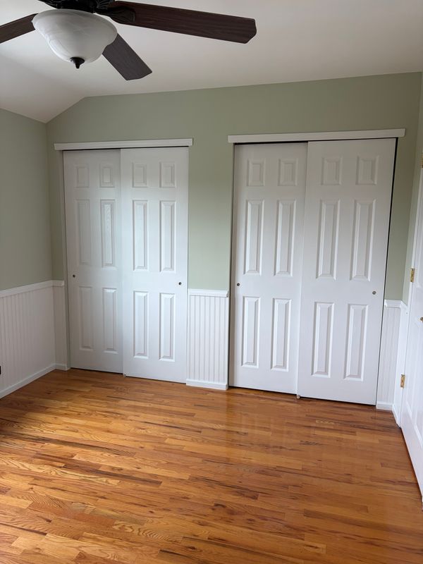 Interior Painting