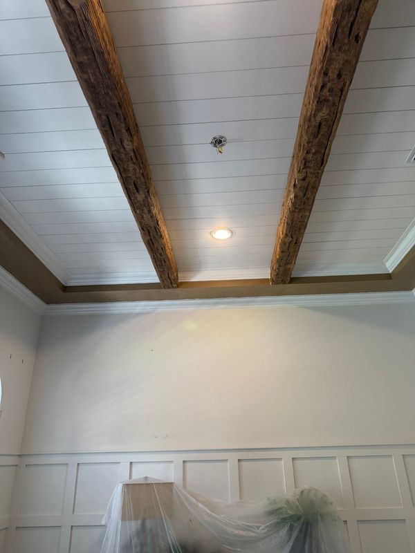 Interior Home Remodeling