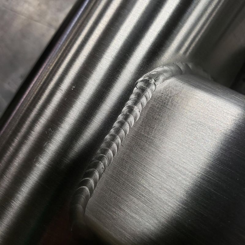 Welding & Metal Repair Services
