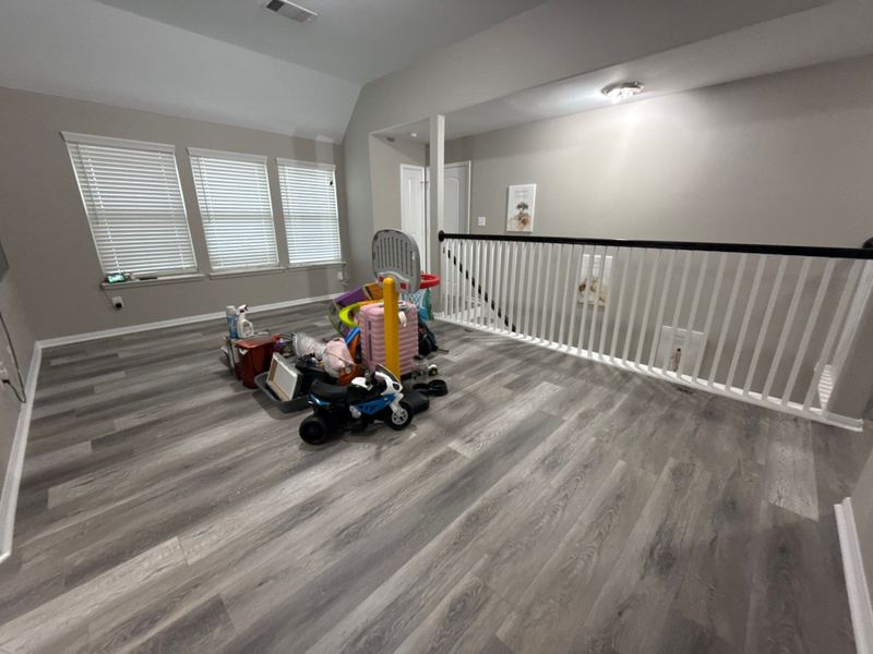 Flooring