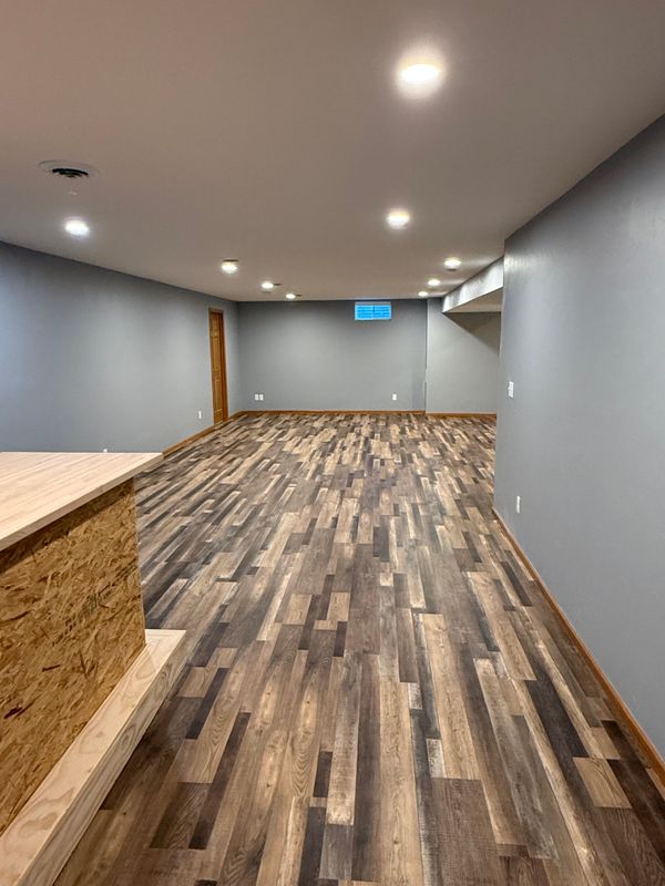 Custom Home Design
