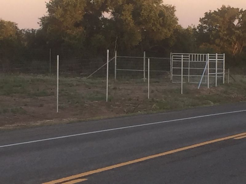 Fences