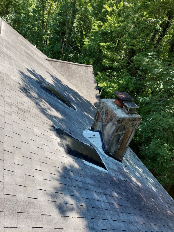 Roof Repairs