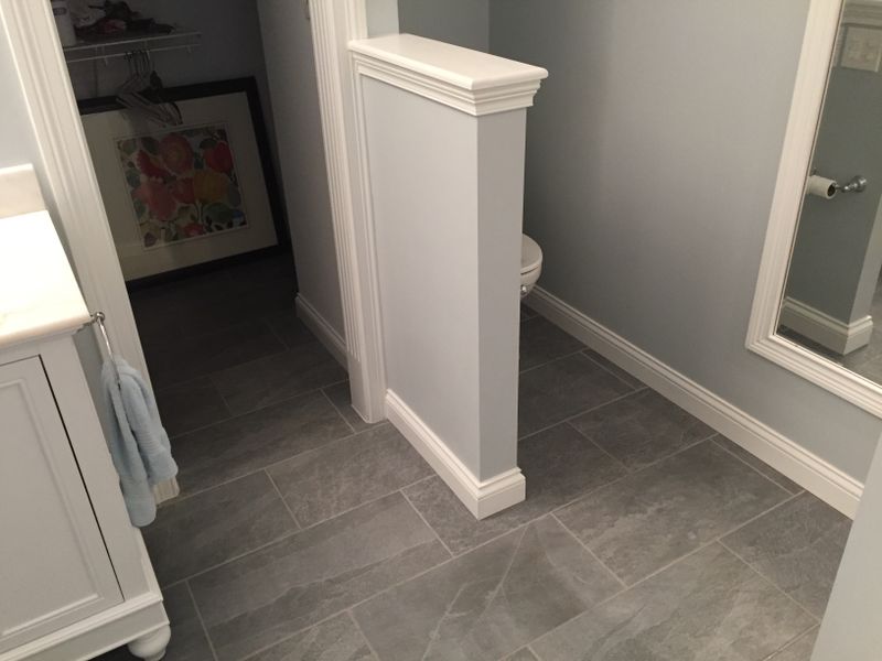 Flooring