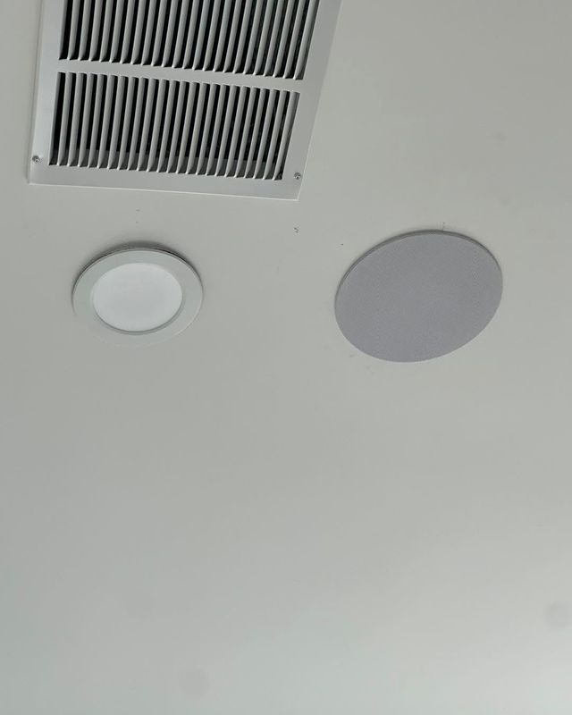 Home Audio Systems