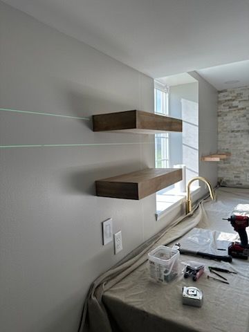 Basement Remodeling