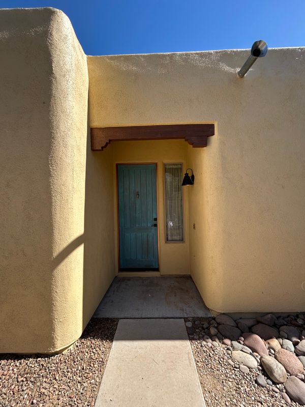 Exterior Painting