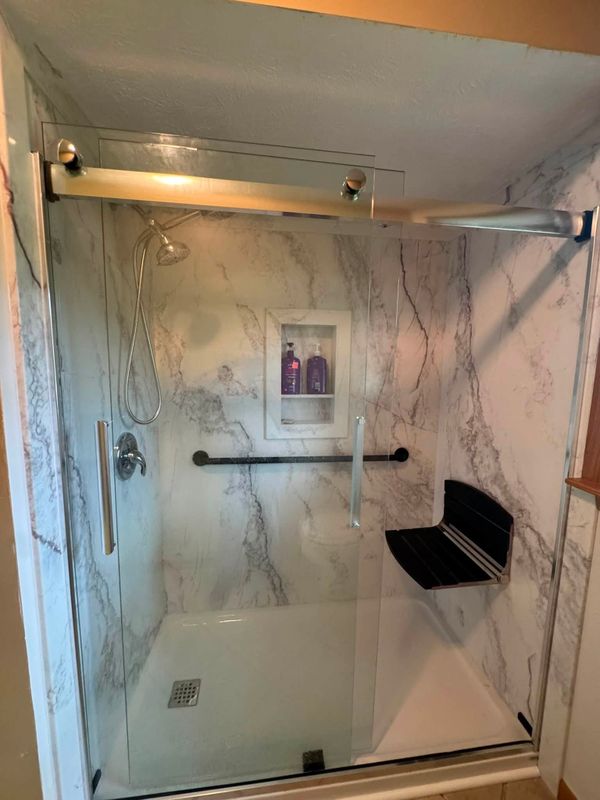 Kitchen and Bathroom Renovations