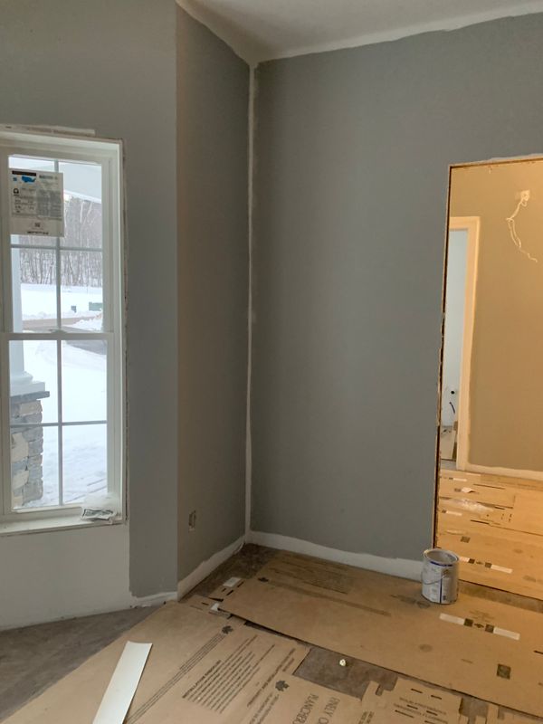 Window Installation
