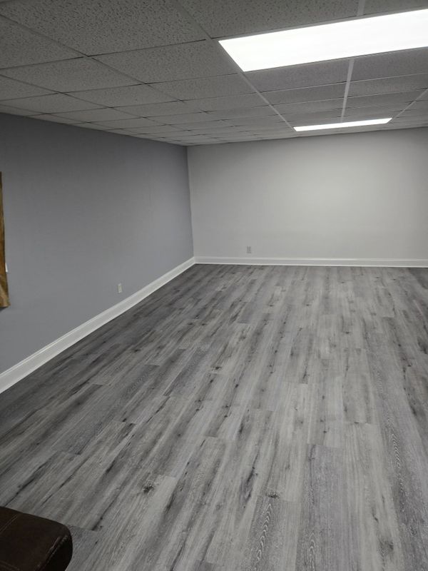 Flooring