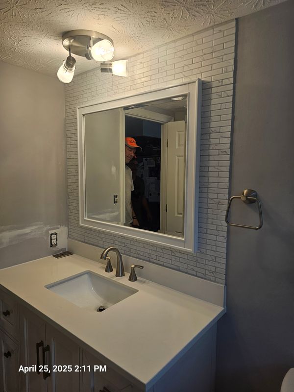 Exterior & Interior Renovations