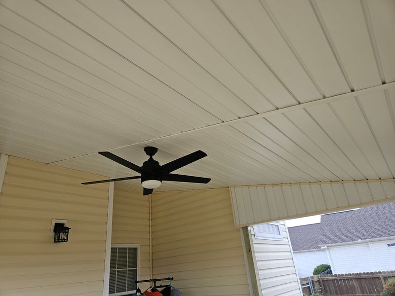 Vinyl siding