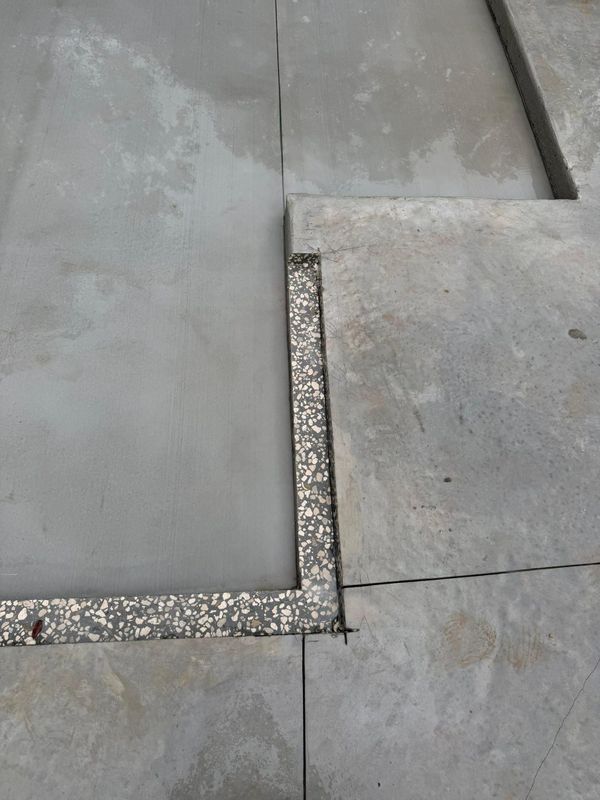 Concrete Removal