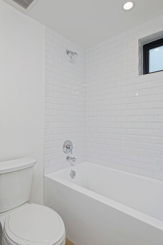 Kitchen and Bathroom Renovations